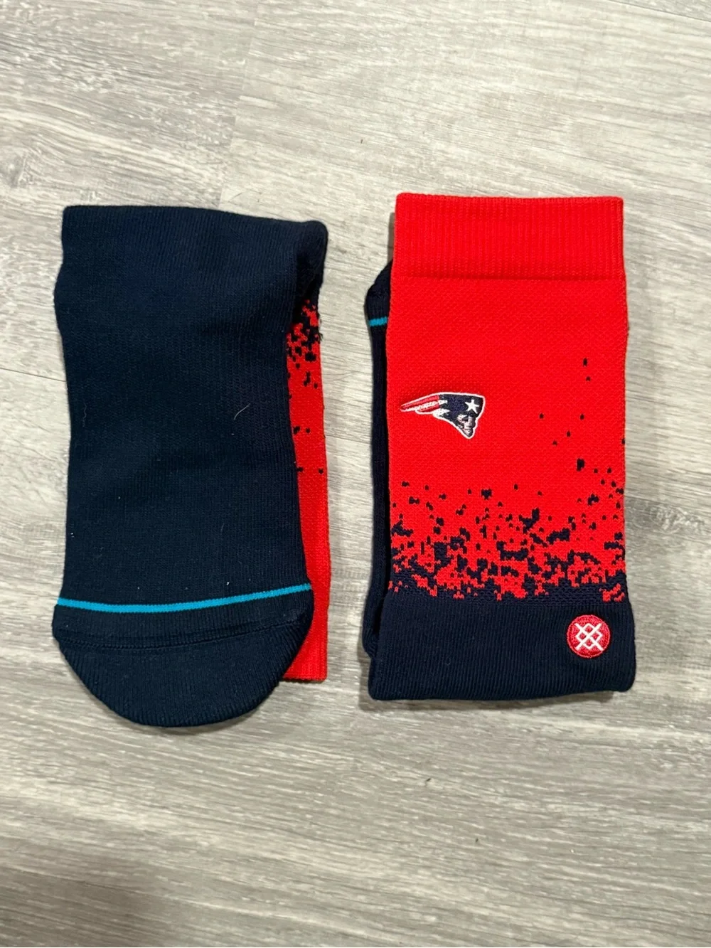 Stance new england